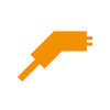 Icon Elektromobilität