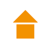 Icon intelligentes Haus