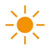 Icon Photovoltaik